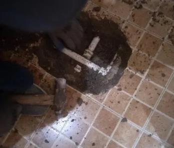 抚松卫生间漏水维修公司为您分享下卫生间渗水如何处理及注意事项