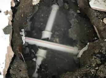抚松阳台漏水维修公司为您分享楼上楼下漏水怎么处理