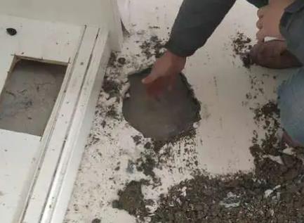 抚松卫生间漏水维修公司分享下精确定位查漏水一次多少钱?不同级别收费不同