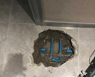 抚松阳台漏水维修公司分享下暖气管道漏水的原因有哪些