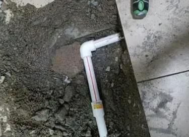 抚松阳台漏水维修时有哪些声音会影响检漏仪